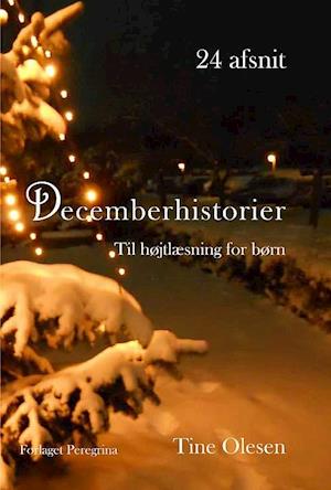 Decemberhistorier