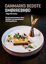 Danmarks bedste smørrebrød - ifølge Ole Troelsø