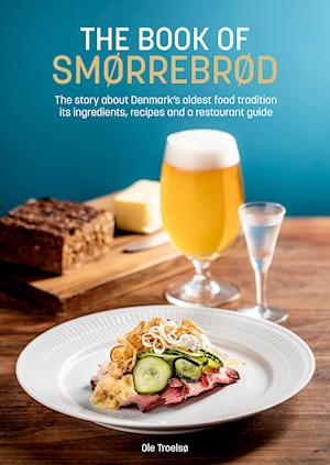 The Book of Smørrebrød