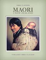 Maori i New Zealand