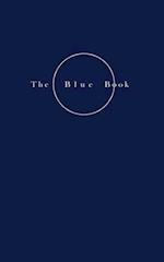 The Blue Book - Ode to Wisdom