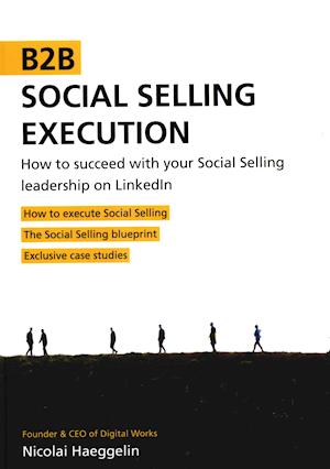 B2B social selling execution