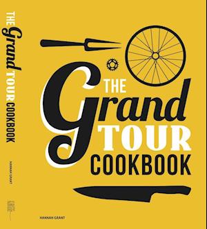 The grand tour cookbook