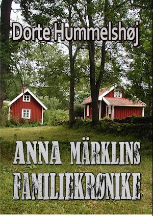 Anna Märklins familiekrønike