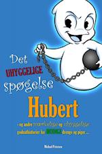 Det uhyggelige spøgelse Hubert