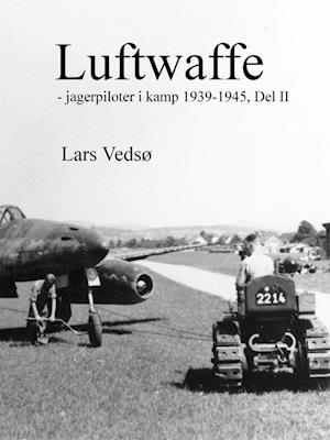 Luftwaffe-jagerpiloter i kamp 1939-1945, Del II
