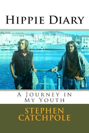 Hippie Diary