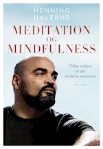 Meditation og mindfulness