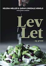 Lev let - og grønt