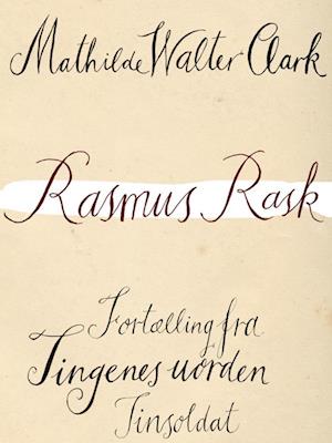 Rasmus Rask