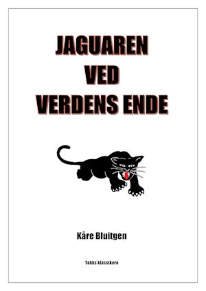 Jaguaren ved Verdens Ende