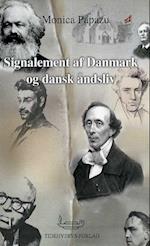 Signalement af Danmark og dansk åndsliv