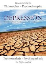 Depression - a therapeutic confrontation- Psychoanalysis & psychosynthesis