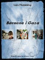 Børnene i Gaza