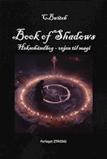 CBwitch Book of Shadows Heksehåndbog - vejen til magi