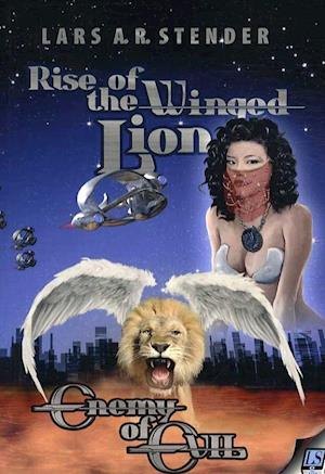 Rise of the winged lion