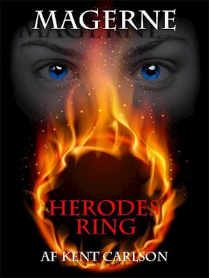 Magerne 2 - Herodes Ring