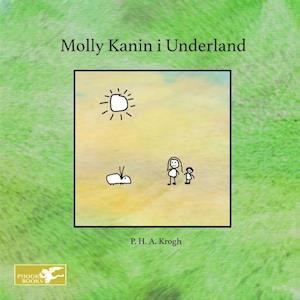 Molly Kanin i Underland