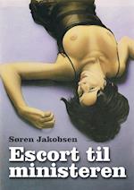 Escort til ministeren