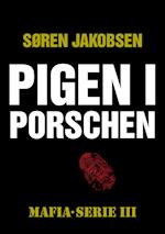 Pigen i Porschen