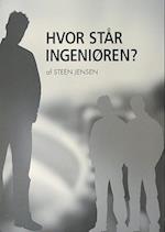 Hvor står ingeniøren