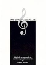 Om toneintervaller