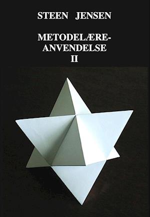 Metodelære-anvendelse II