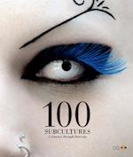 100 subcultures - a journey through diversity