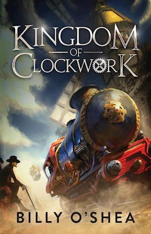 Kingdom of clockwork