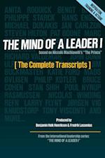 Mind of a Leader I