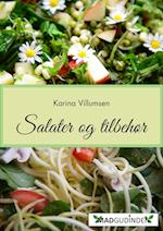 Salater og Tilbehør