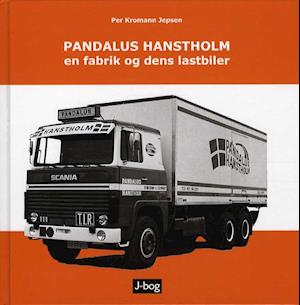 Pandalus Hanstholm