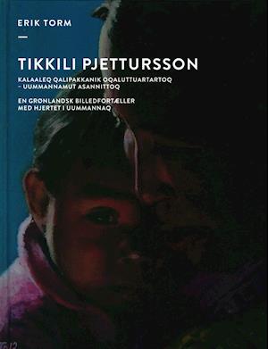 Tikkili Pjettursson