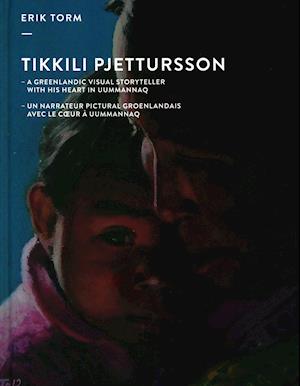 Tikkili Pjettursson