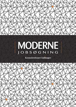 Moderne jobsøgning