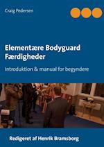 Elementære Bodyguard Færdigheder