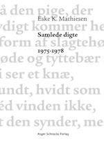 Samlede digte 1975-1978