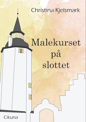 Malekurset på slottet