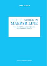 Culture Shock in Maersk Line