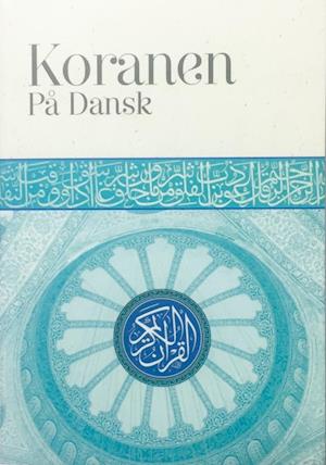 Koranen på dansk med arabisk tekst