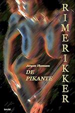 RIMERIKKER - de pikante