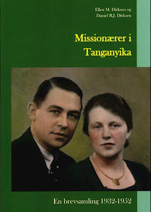Missionærer i Tanganyika
