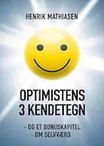 Optimistens 3 kendetegn