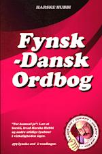 Fynsk-dansk ordbog