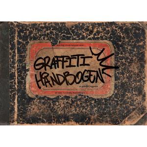 Graffiti håndbogen