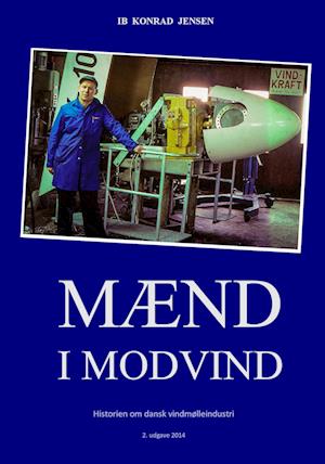 Mænd i modvind