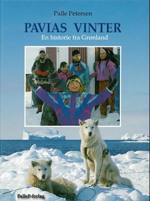 PAVIAS VINTER - Grønland