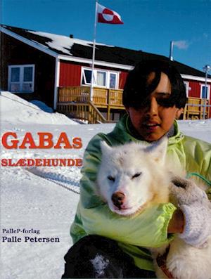 GABAS SLÆDEHUNDE - Grønland