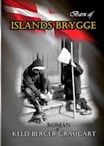 Barn af Islands Brygge