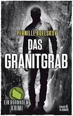 Das Granitgrab